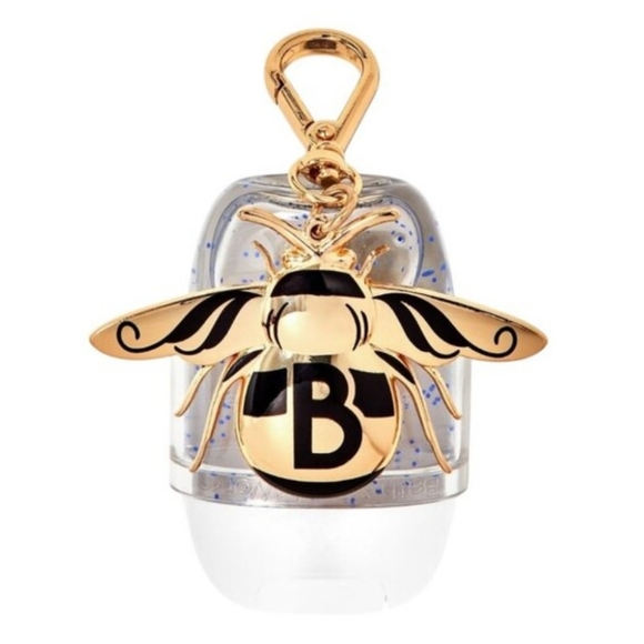 Bath & Body Works x Bridgerton Gift Set Candle Plug Bee PocketBac Holders NWT - Picture 4 of 16